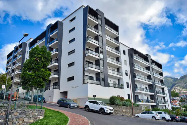 Design Gardens, a Home in Madeira