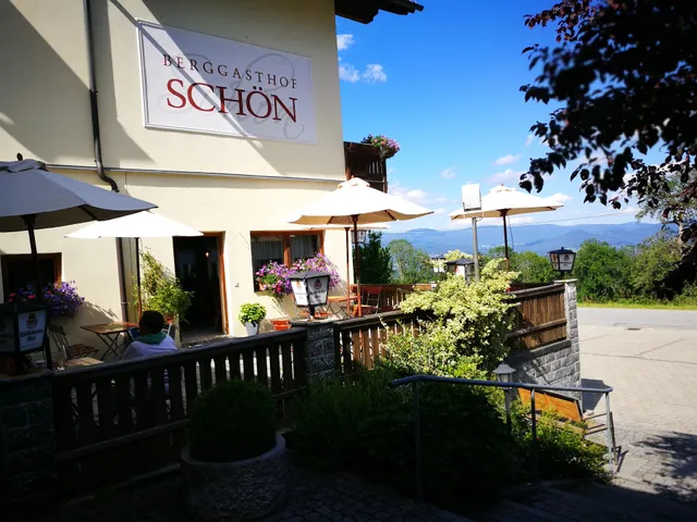 Landhotel Berggasthof Schön