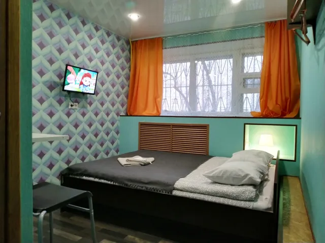 MiniHotel Vavilon