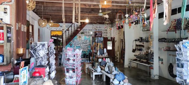 Malee Malee Handmade stuff