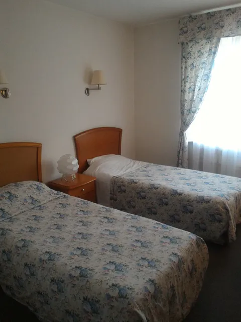 Hotel Ilmekhotskyy Stan