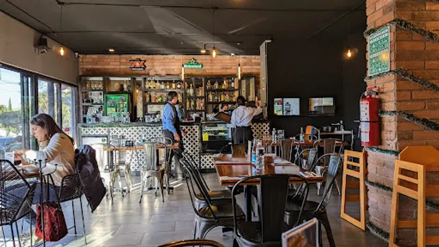 Amorcito Corazón La Paz