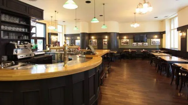 Hospůdka Na Radnici