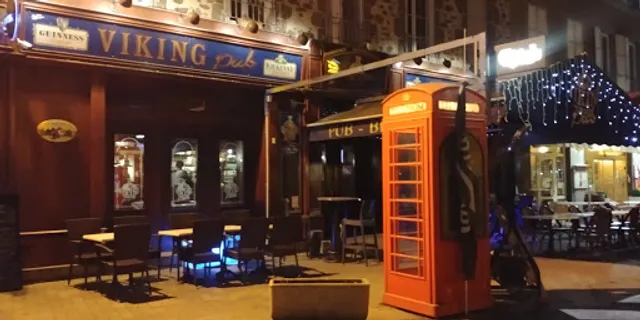 Viking Pub