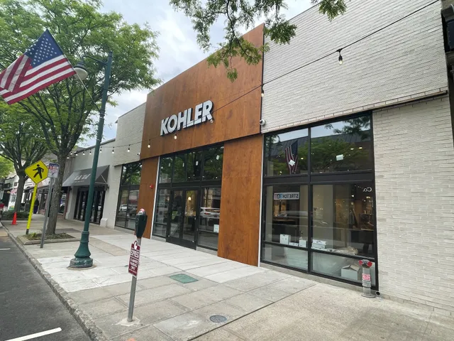 Kohler Store by General Plumbing Supply