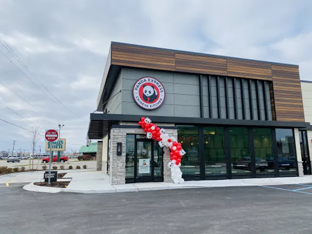 Panda Express