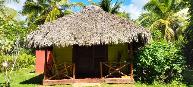 Aventura Rincon Ecolodge