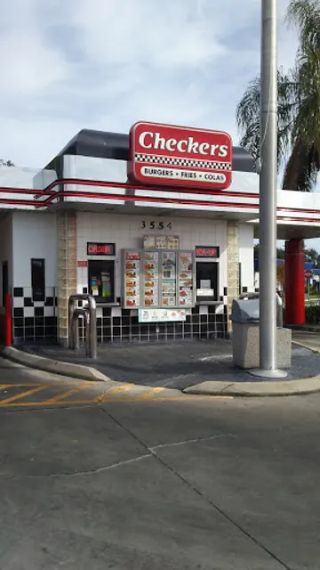 Checkers
