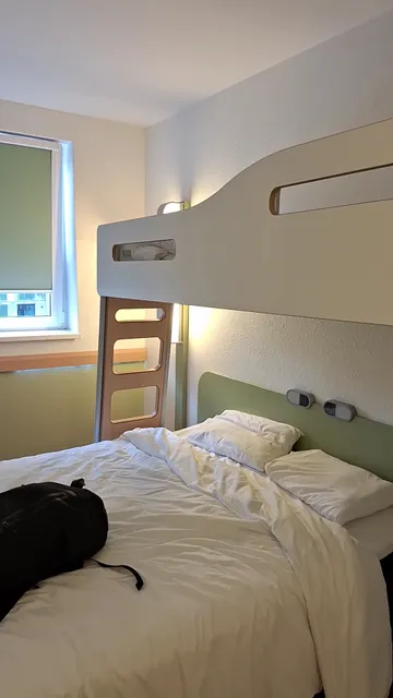 ibis budget Hamburg City