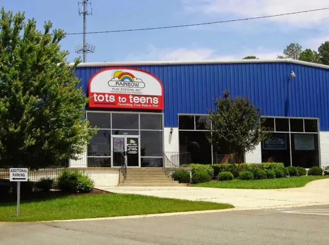 Tots to Teens Furniture