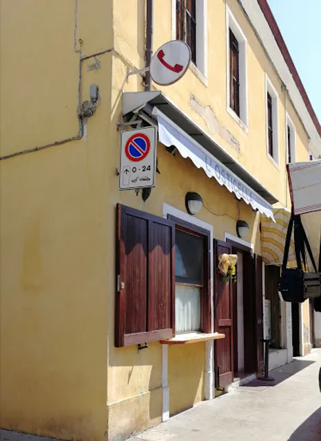 L' Osticella Spunciotteria & Vineria