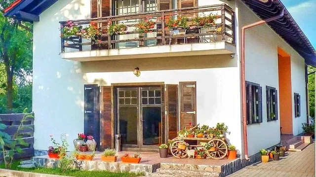 Pensiunea Silba - Cazare Sinca Veche - Cazare Făgăraș