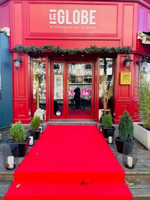 Brasserie Le Globe