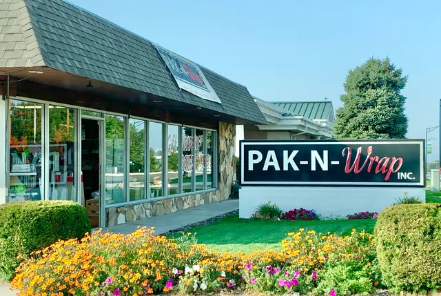 PAK-N-Wrap, Inc.
