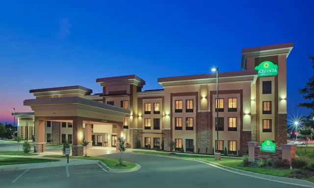 La Quinta Inn & Suites by Wyndham Memphis Wolfchase