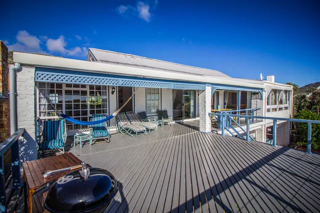 Atlantic Dream Villa