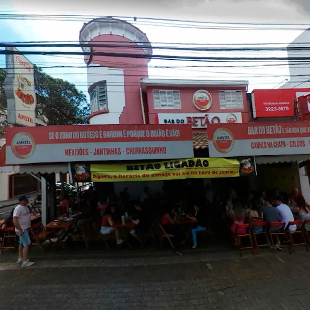 Bar do Betão