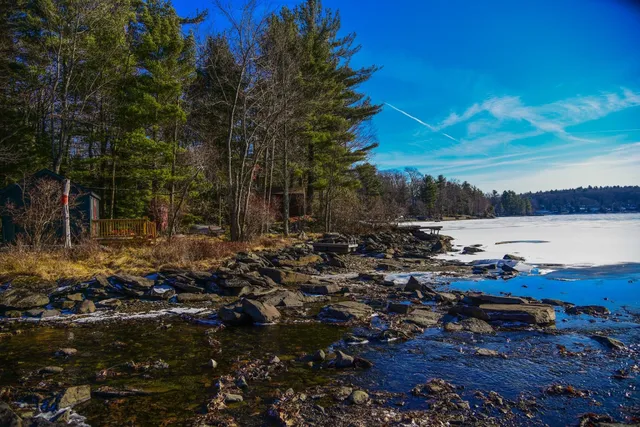 Yankee Lake Clubhouse