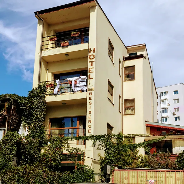 AVE Hotel Victoriei