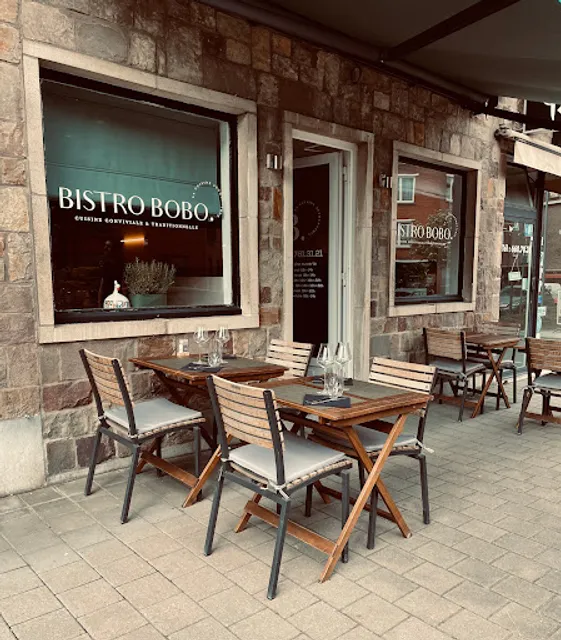 Bistro Bobo