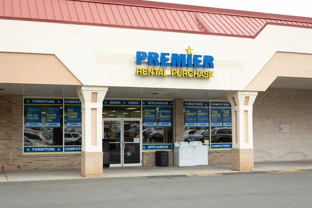 Premier Rental-Purchase Hartford