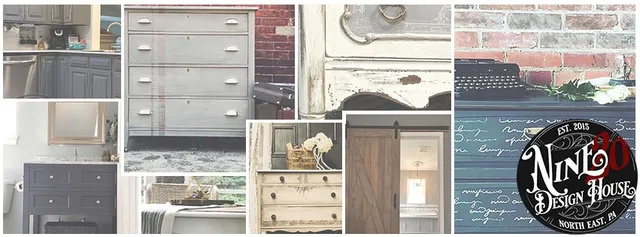 Nine 20 Furnishings & Design House