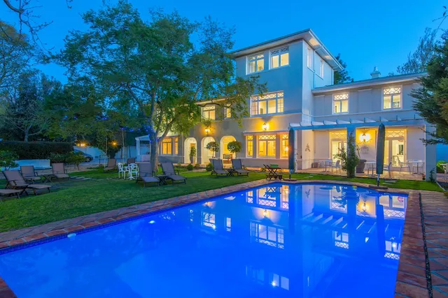 Summerwood Guest House