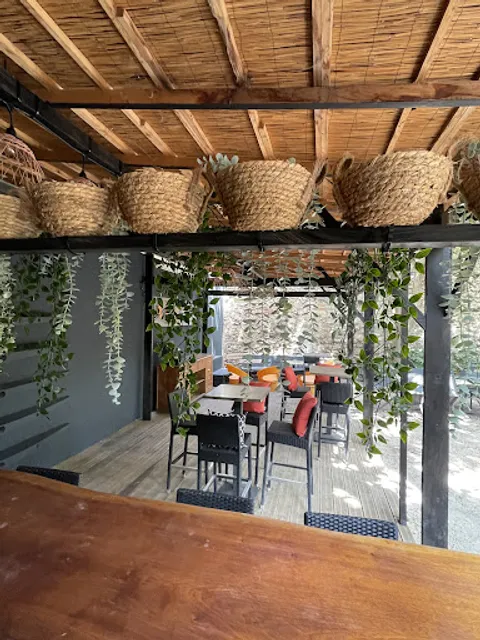 Chez Olivier Bistrot