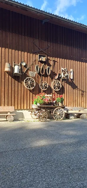 Erlebnissennerei Zillertal GmbH