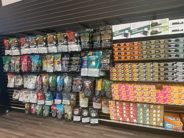 5 STAR TOBACCO & VAPE