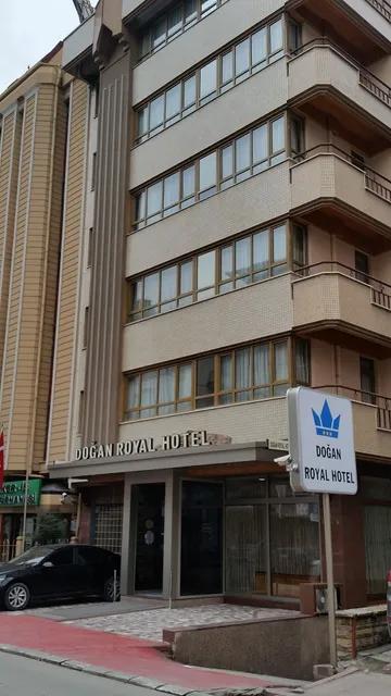 Doğan Royal Otel
