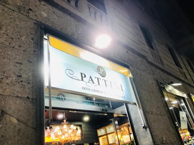 Pattini