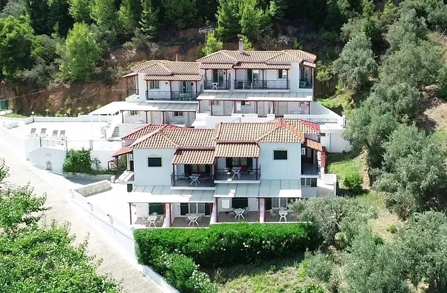 Villa TeoZenia