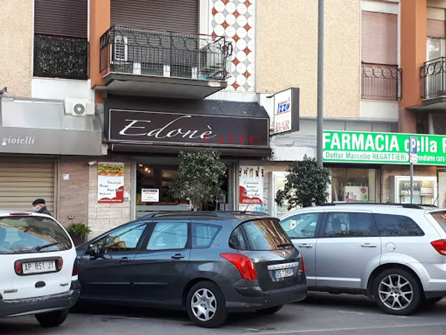 Edonè Caffè