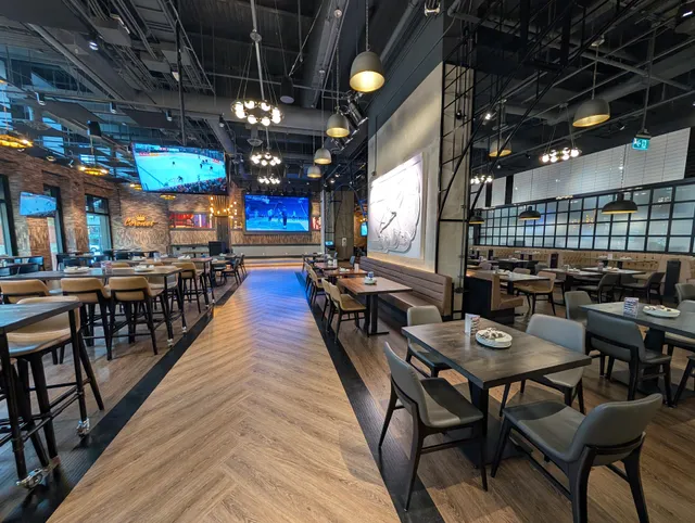 The Rec Room Granville