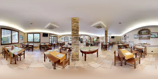 Albergo Ristorante Bergallo