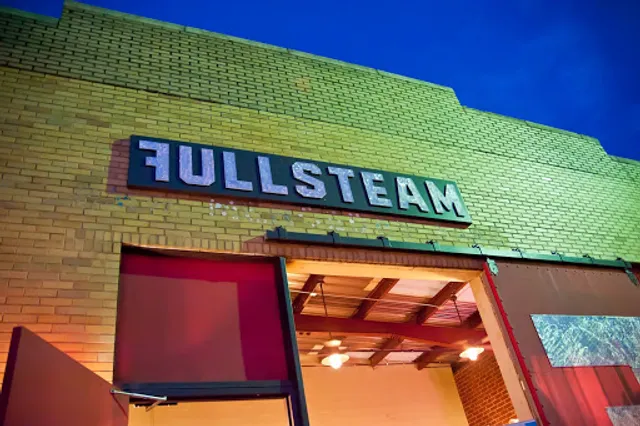 Fullsteam ATC