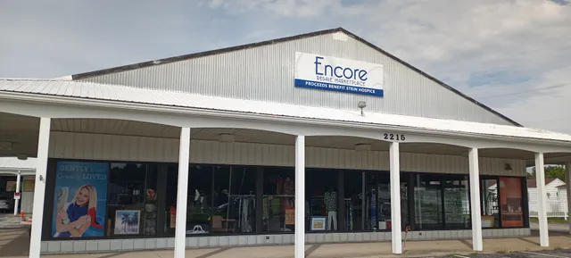 The Encore Shop