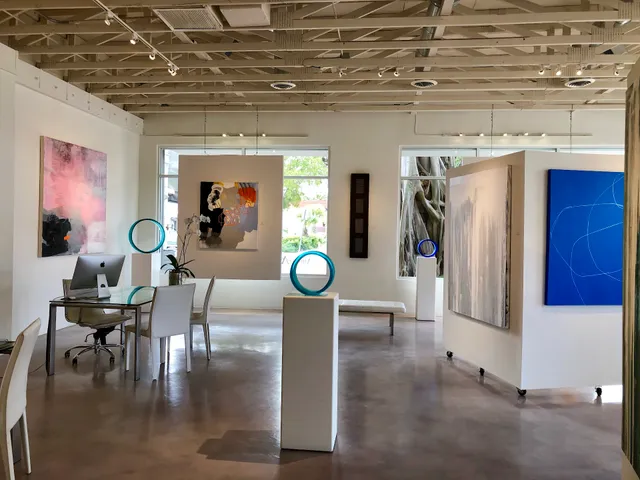 Addison Gallery
