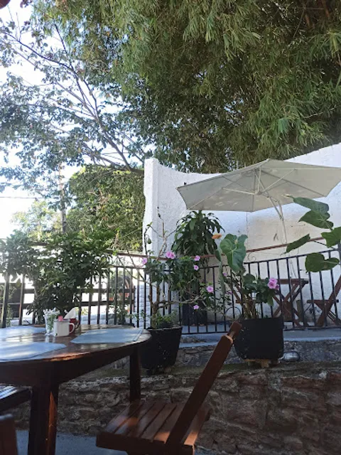 Vila Café- Cafeteria, Bistrô, Eventos Culturais e Artísticos