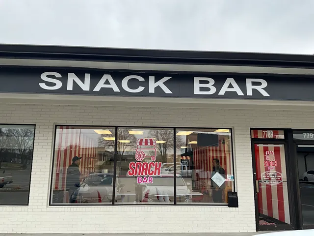 Snack Bar