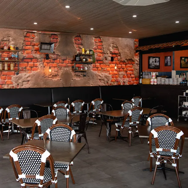 Sebastian's Italian Cafe