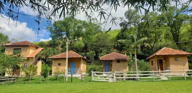 Sitio Pousada Morada do Sol