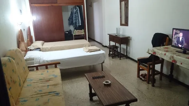 San Antonio Apartments