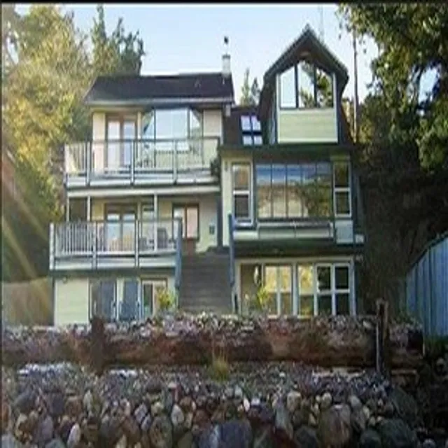 Beachside Villa Luxury Inn