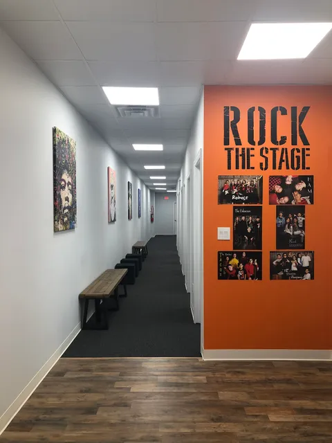 Center Stage Music Center