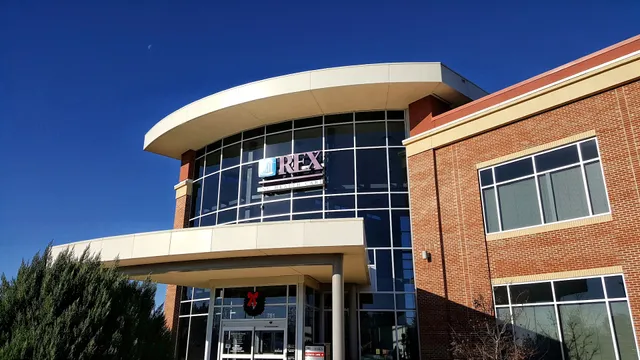 UNC Urgent Care at Holly Springs