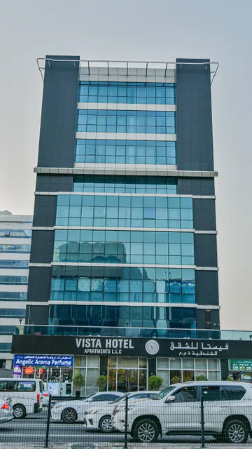 Vista Hotel Apartments