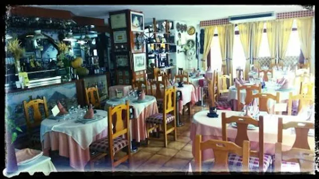 Restaurante Mesón Racó De Toni