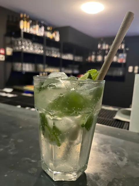 CDG - Restaurant Bar Café